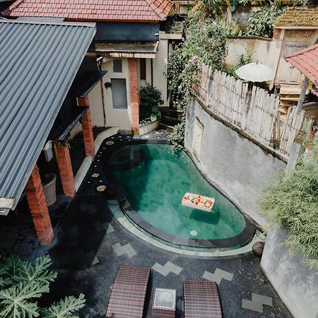 The Iyang Ubud المظهر الخارجي الصورة