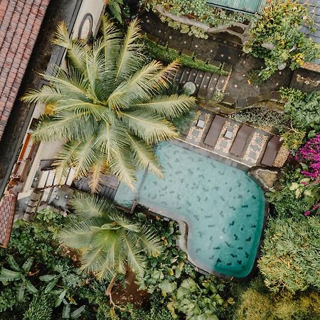 The Iyang Ubud أوبود المظهر الخارجي الصورة