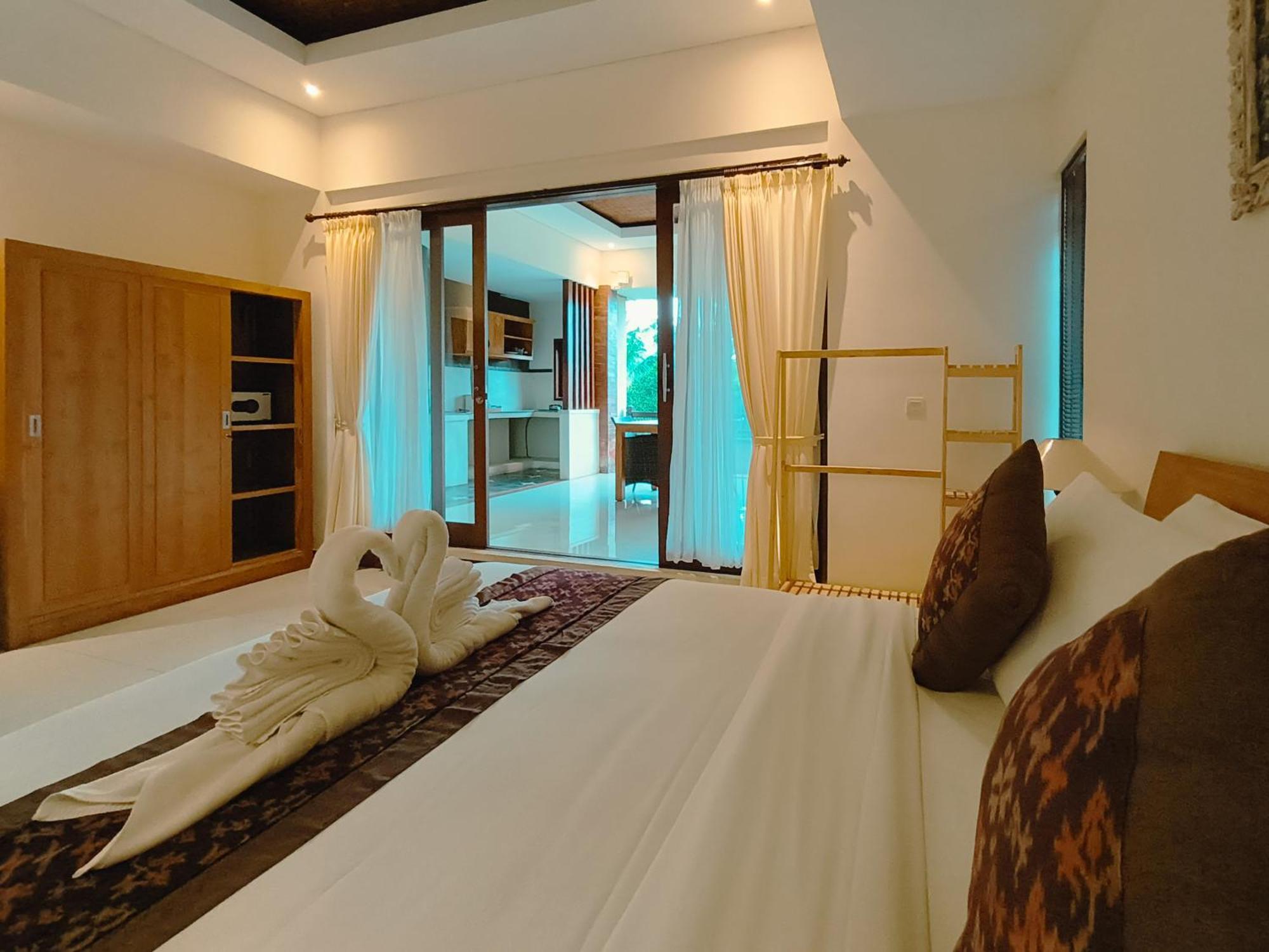 The Iyang Ubud المظهر الخارجي الصورة