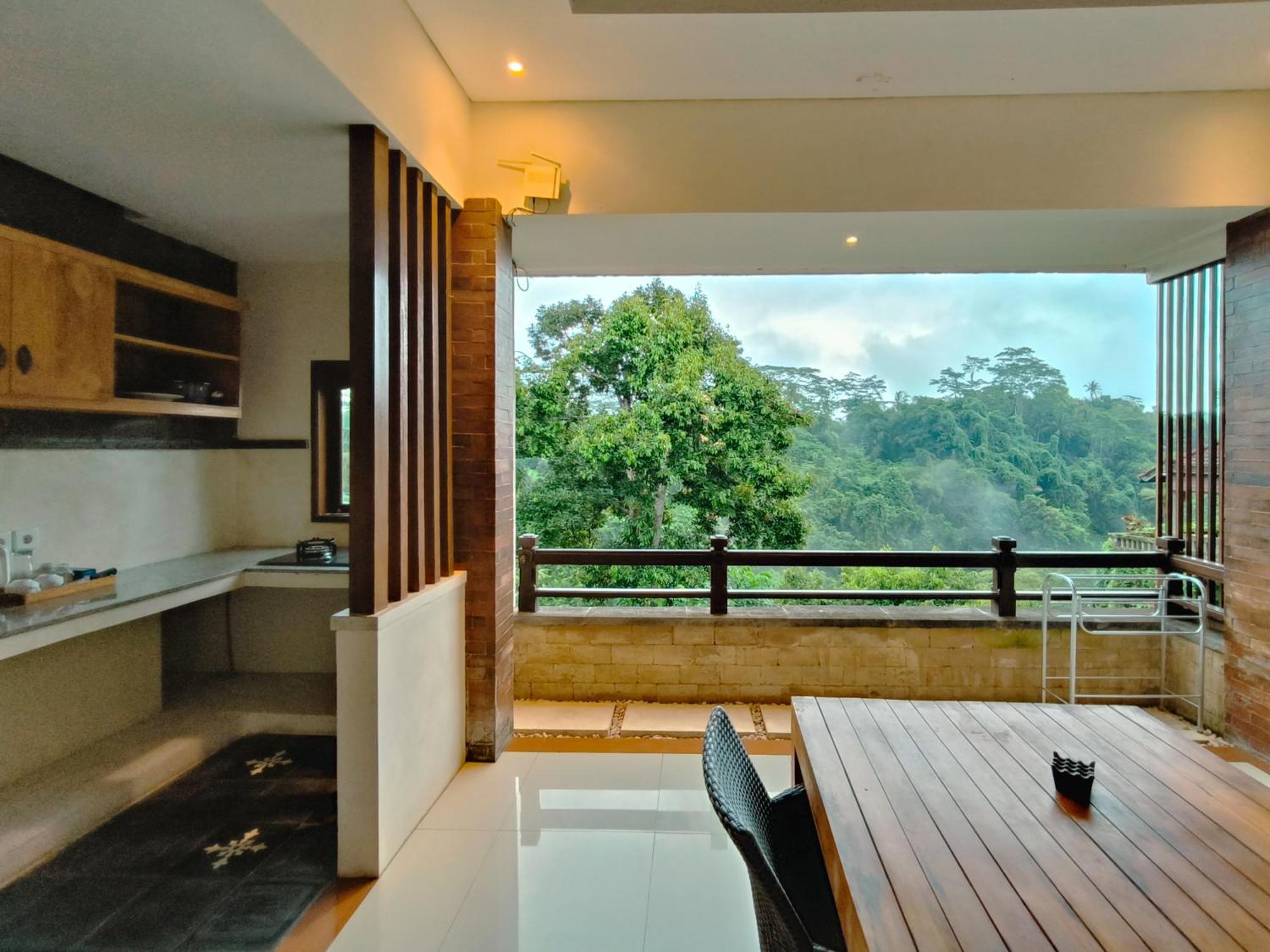 The Iyang Ubud المظهر الخارجي الصورة