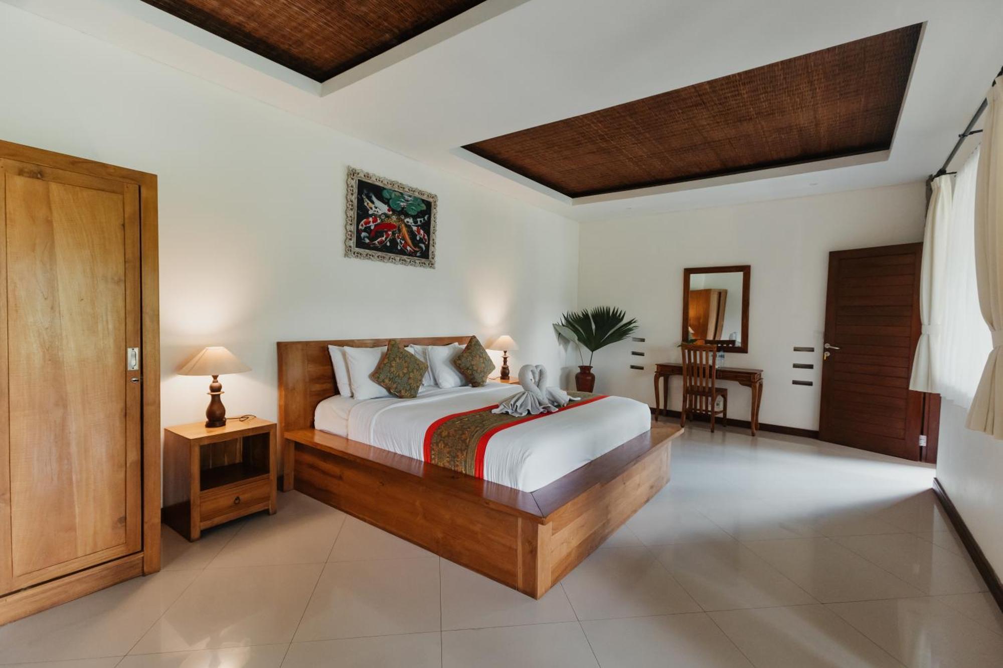 The Iyang Ubud المظهر الخارجي الصورة