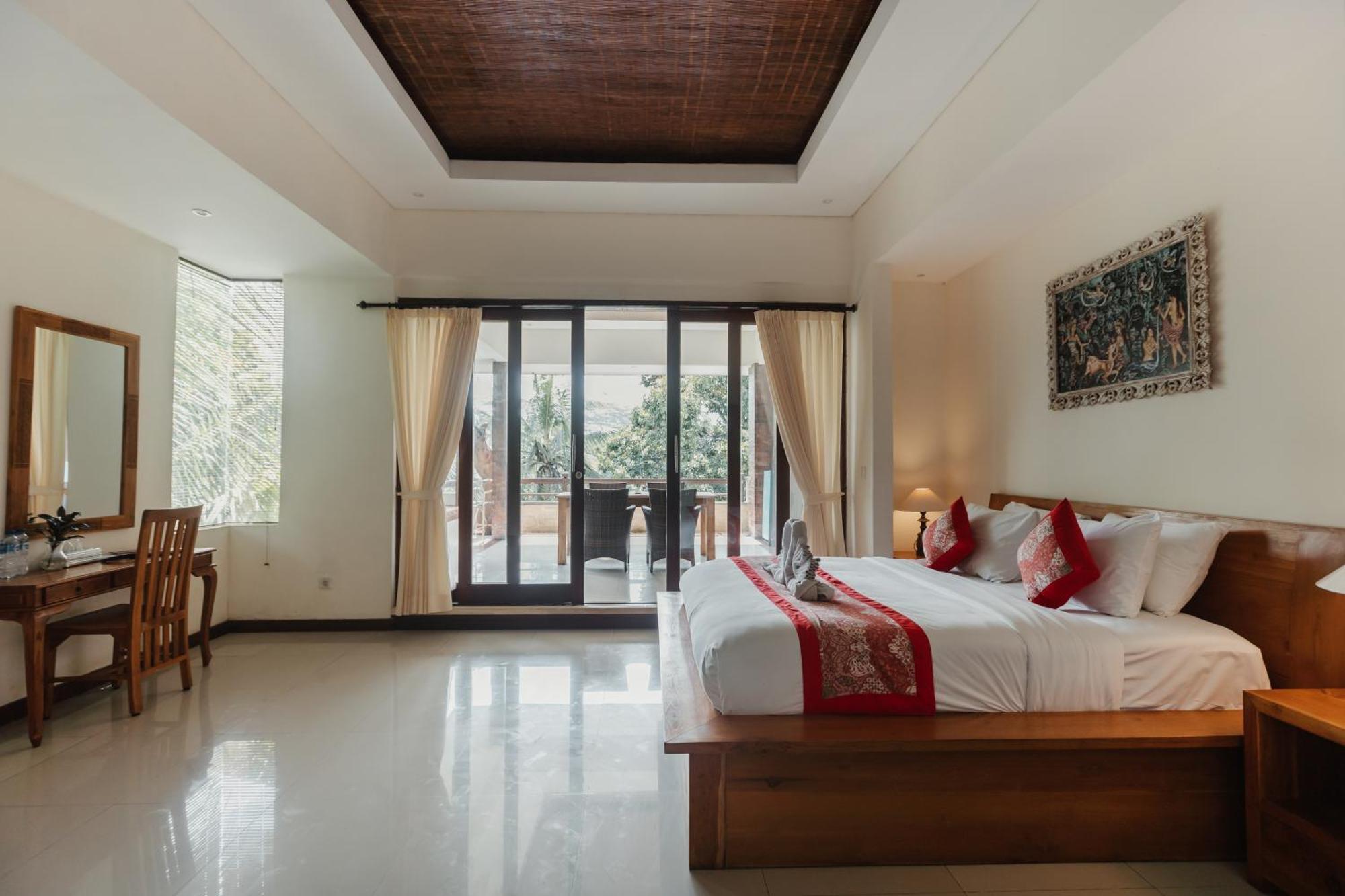 The Iyang Ubud المظهر الخارجي الصورة