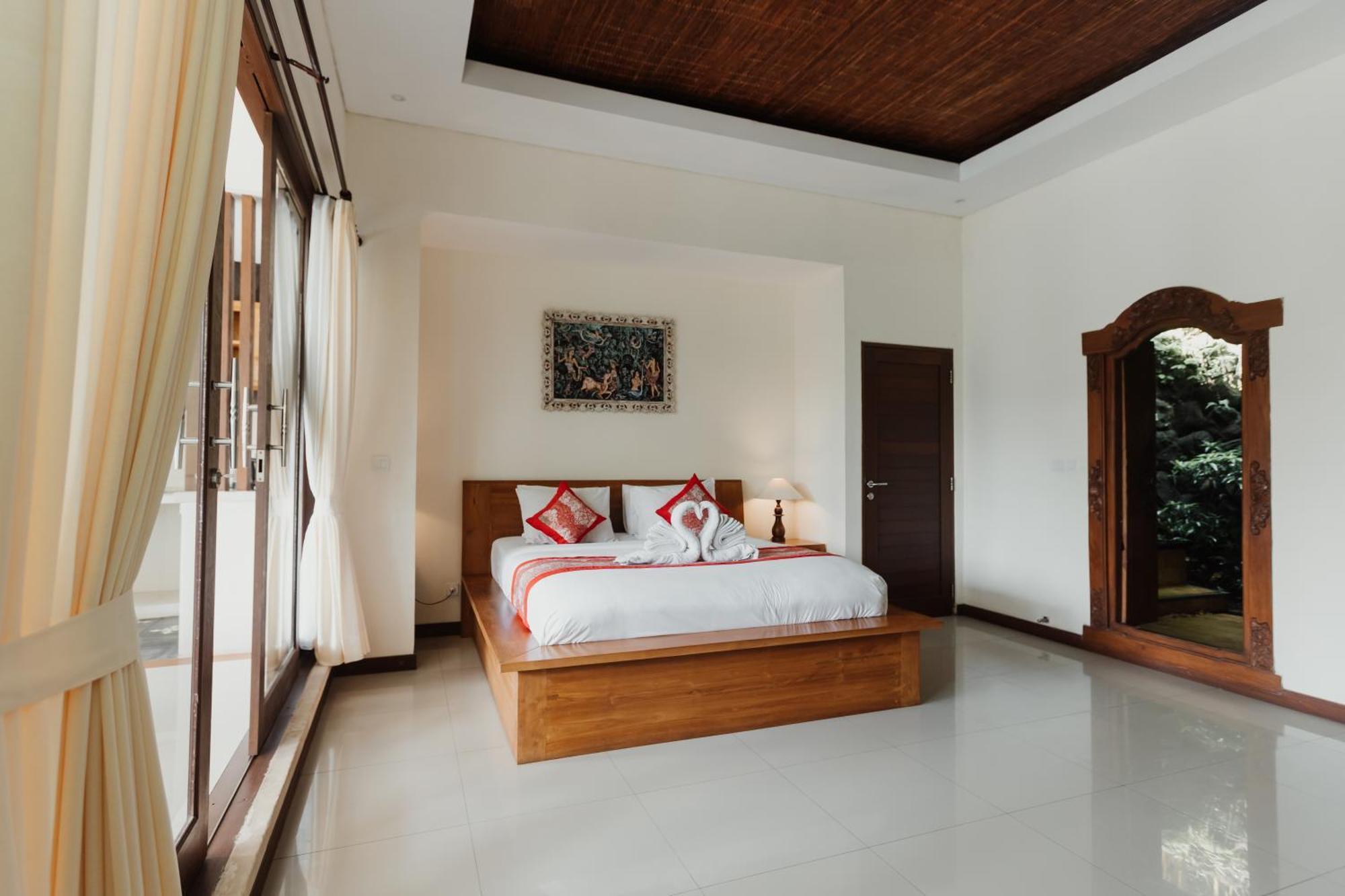The Iyang Ubud المظهر الخارجي الصورة