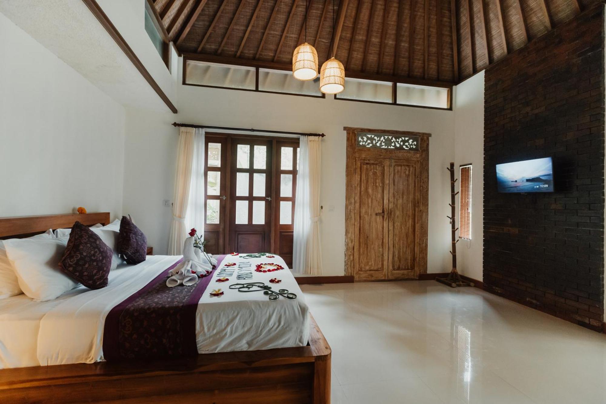 The Iyang Ubud المظهر الخارجي الصورة