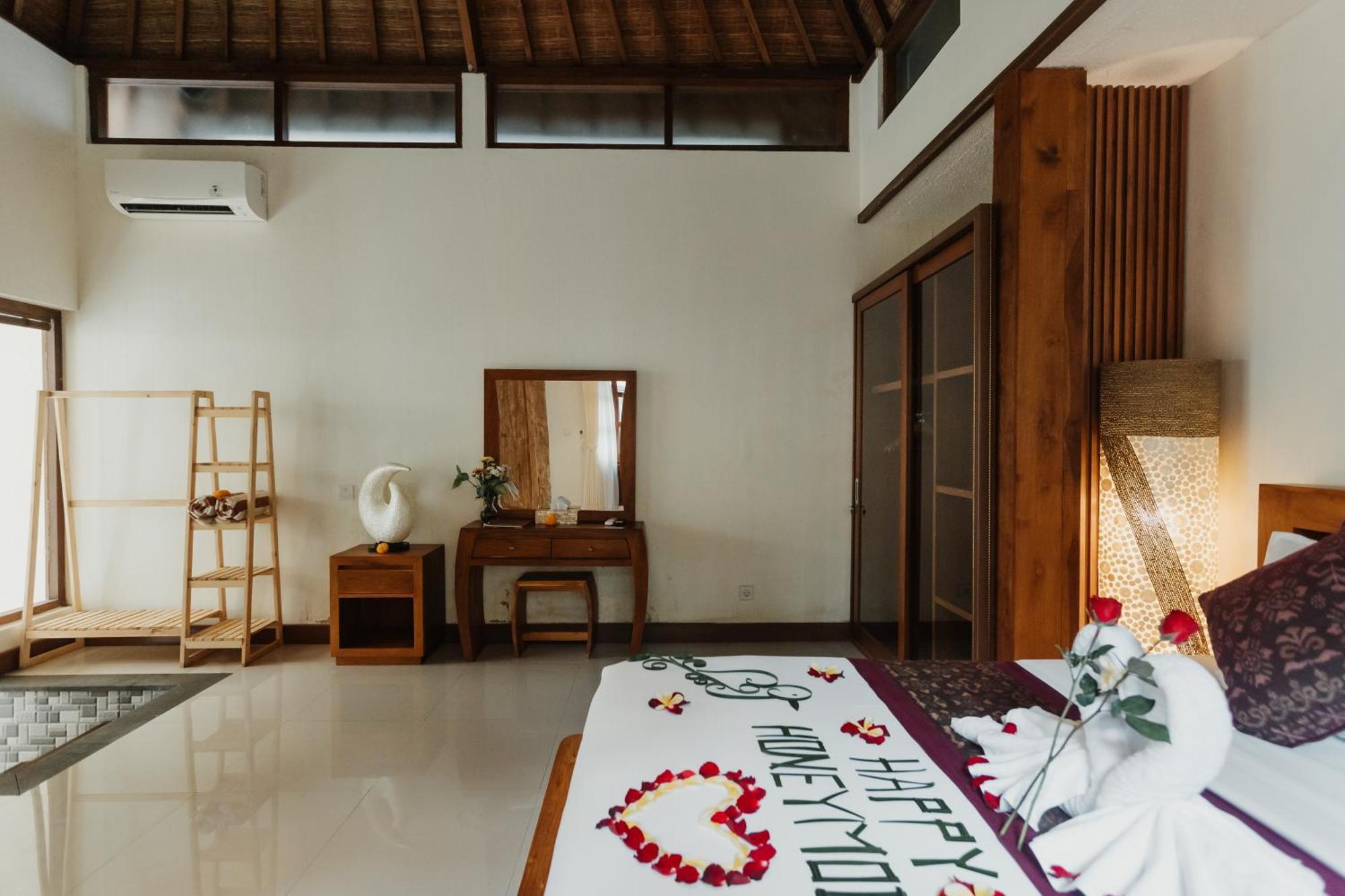 The Iyang Ubud المظهر الخارجي الصورة
