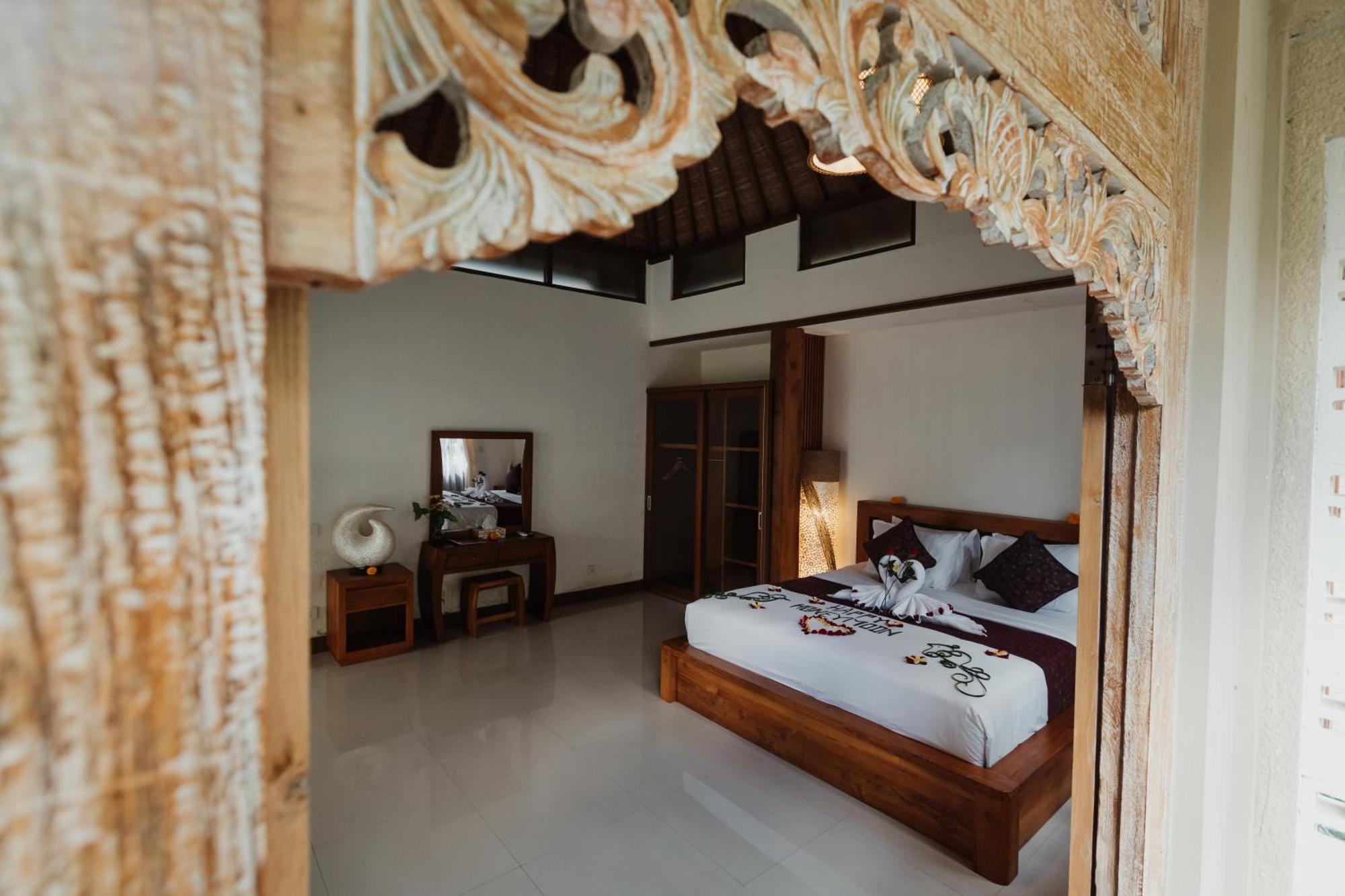 The Iyang Ubud المظهر الخارجي الصورة