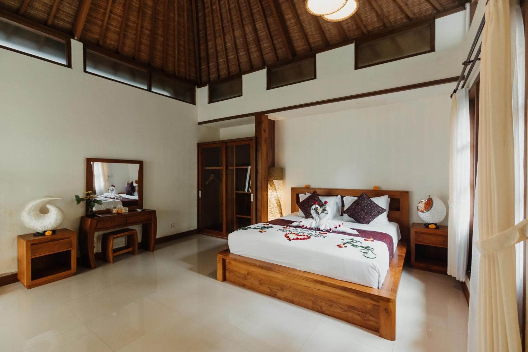 The Iyang Ubud المظهر الخارجي الصورة