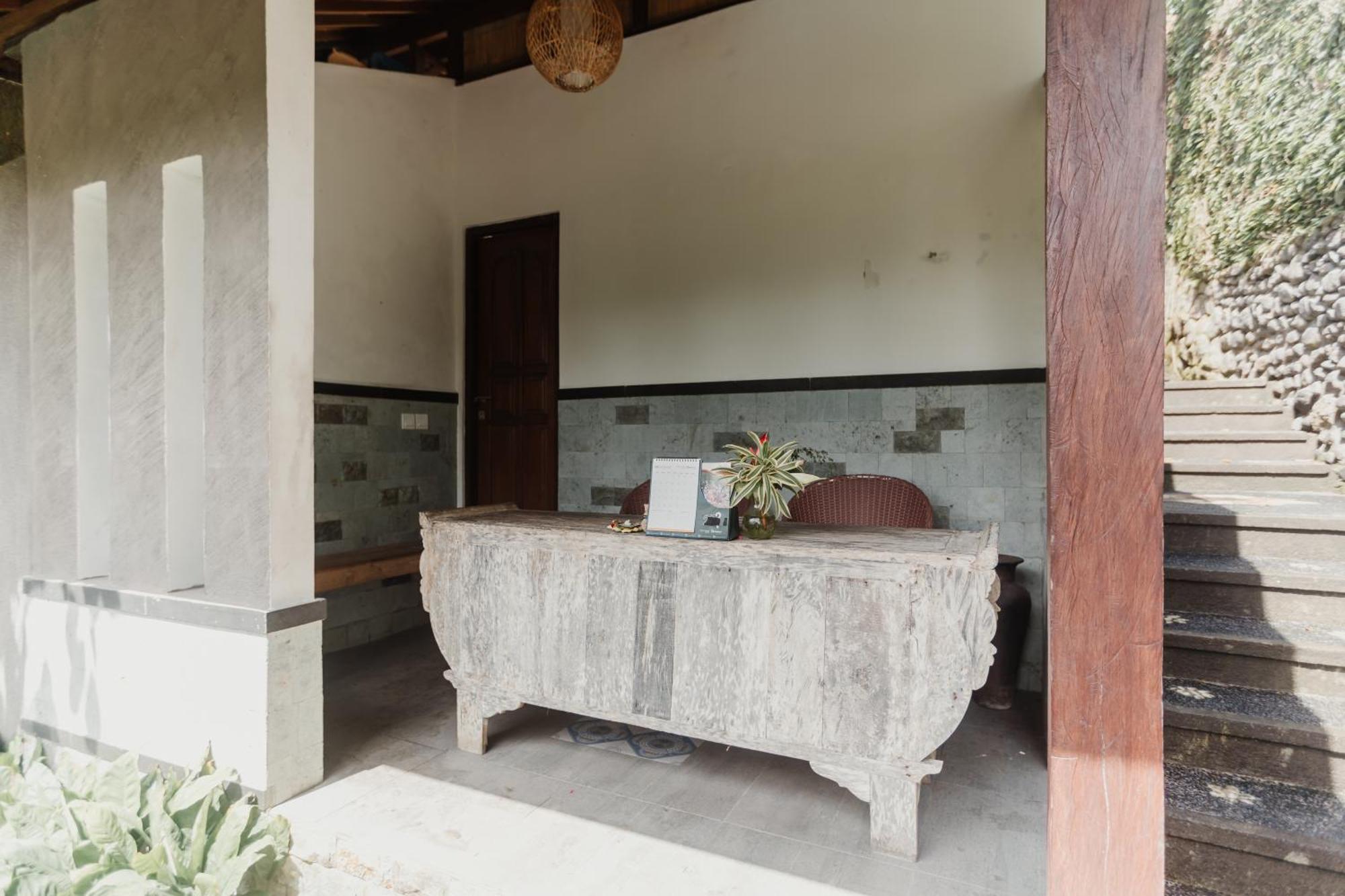The Iyang Ubud المظهر الخارجي الصورة